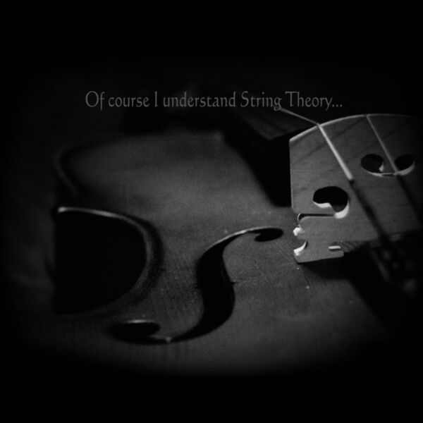 String Theory Thumbnail