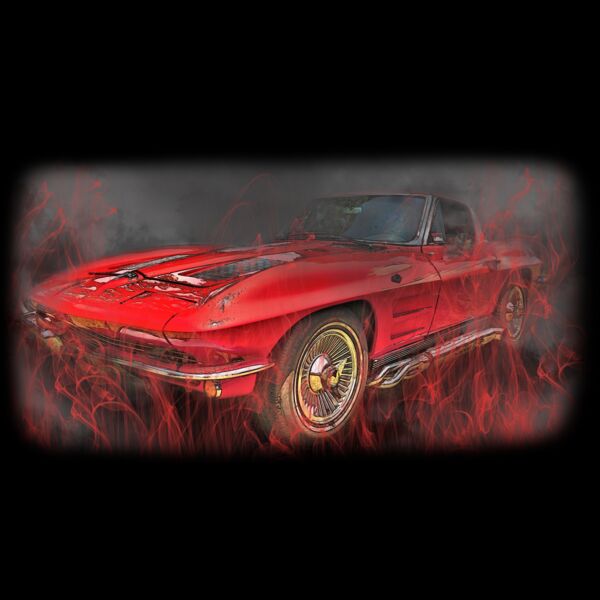 Corvette Thumbnail