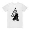 AS Colour - Organic Staple Tee Thumbnail