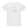 AS Colour - Organic Staple Tee Thumbnail