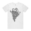 AS Colour - Organic Staple Tee Thumbnail