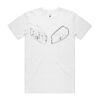 AS Colour - Organic Staple Tee Thumbnail
