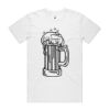 AS Colour - Organic Staple Tee Thumbnail