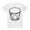 AS Colour - Organic Staple Tee Thumbnail