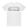 AS Colour - Organic Staple Tee Thumbnail