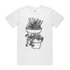 AS Colour - Organic Staple Tee Thumbnail