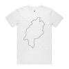 AS Colour - Organic Staple Tee Thumbnail