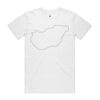 AS Colour - Organic Staple Tee Thumbnail