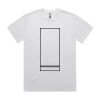 AS Colour - Men's Heavy Tee Thumbnail
