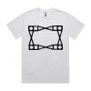 AS Colour - Men's Heavy Tee Thumbnail