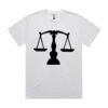 AS Colour - Men's Heavy Tee Thumbnail