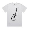 AS Colour - Men's Heavy Tee Thumbnail