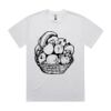 AS Colour - Men's Heavy Tee Thumbnail