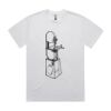 AS Colour - Men's Heavy Tee Thumbnail