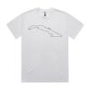 AS Colour - Men's Heavy Tee Thumbnail