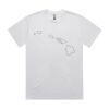 AS Colour - Men's Heavy Tee Thumbnail