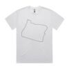 AS Colour - Men's Heavy Tee Thumbnail