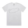 AS Colour - Men's Heavy Tee Thumbnail