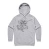 AS Colour - Women's Supply Hood Thumbnail