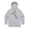 AS Colour - Women's Supply Hood Thumbnail