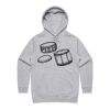 AS Colour - Women's Supply Hood Thumbnail