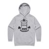 AS Colour - Women's Supply Hood Thumbnail