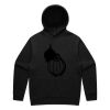 AS Colour - Mens Relax Hood Thumbnail