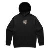 AS Colour - Mens Relax Hood Thumbnail