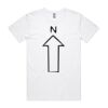 AS Colour - Staple Tee Thumbnail
