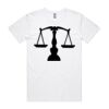 AS Colour - Staple Tee Thumbnail