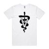 AS Colour - Staple Tee Thumbnail
