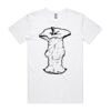 AS Colour - Staple Tee Thumbnail