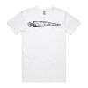 AS Colour - Staple Tee Thumbnail