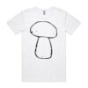 AS Colour - Staple Tee Thumbnail