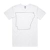 AS Colour - Staple Tee Thumbnail