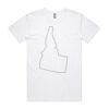 AS Colour - Staple Tee Thumbnail
