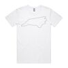 AS Colour - Staple Tee Thumbnail