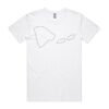 AS Colour - Staple Tee Thumbnail