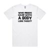 AS Colour - Staple Tee Thumbnail