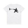 AS Colour - Kids Youth Tee Thumbnail
