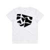 AS Colour - Kids Youth Tee Thumbnail