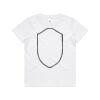 AS Colour - Kids Youth Tee Thumbnail