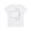AS Colour - Kids Youth Tee Thumbnail