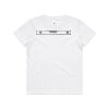 AS Colour - Kids Youth Tee Thumbnail