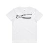 AS Colour - Kids Youth Tee Thumbnail