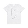 AS Colour - Kids Youth Tee Thumbnail