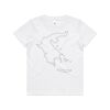 AS Colour - Kids Youth Tee Thumbnail