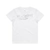AS Colour - Kids Youth Tee Thumbnail