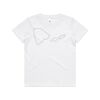 AS Colour - Kids Youth Tee Thumbnail