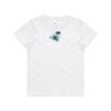 AS Colour - Kids Youth Tee Thumbnail